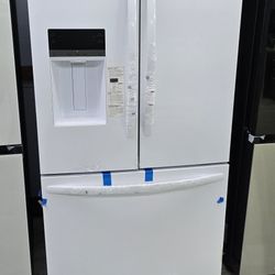 Refrigerator French Door Refrigerador Nuevo Cash Deal Oferta De Contado