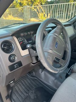 Ford f150