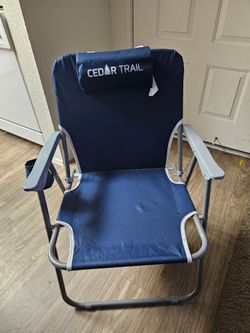 Back pack Chair