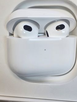 AirPods 3rd Generation 