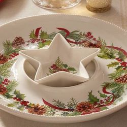 Botanero Navideño PH