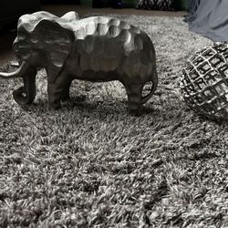 Metal Statues/ornament