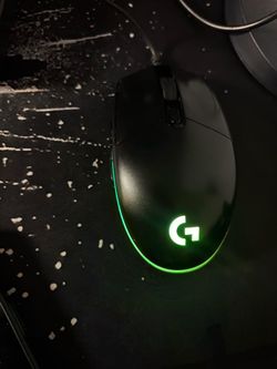 Mouse