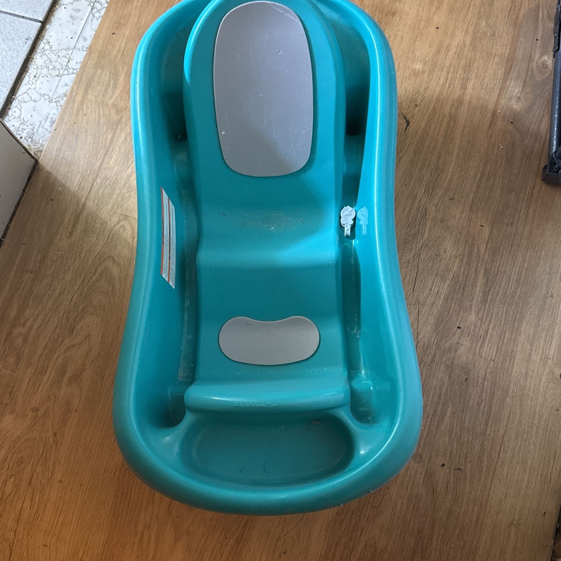 Baby Bathtub