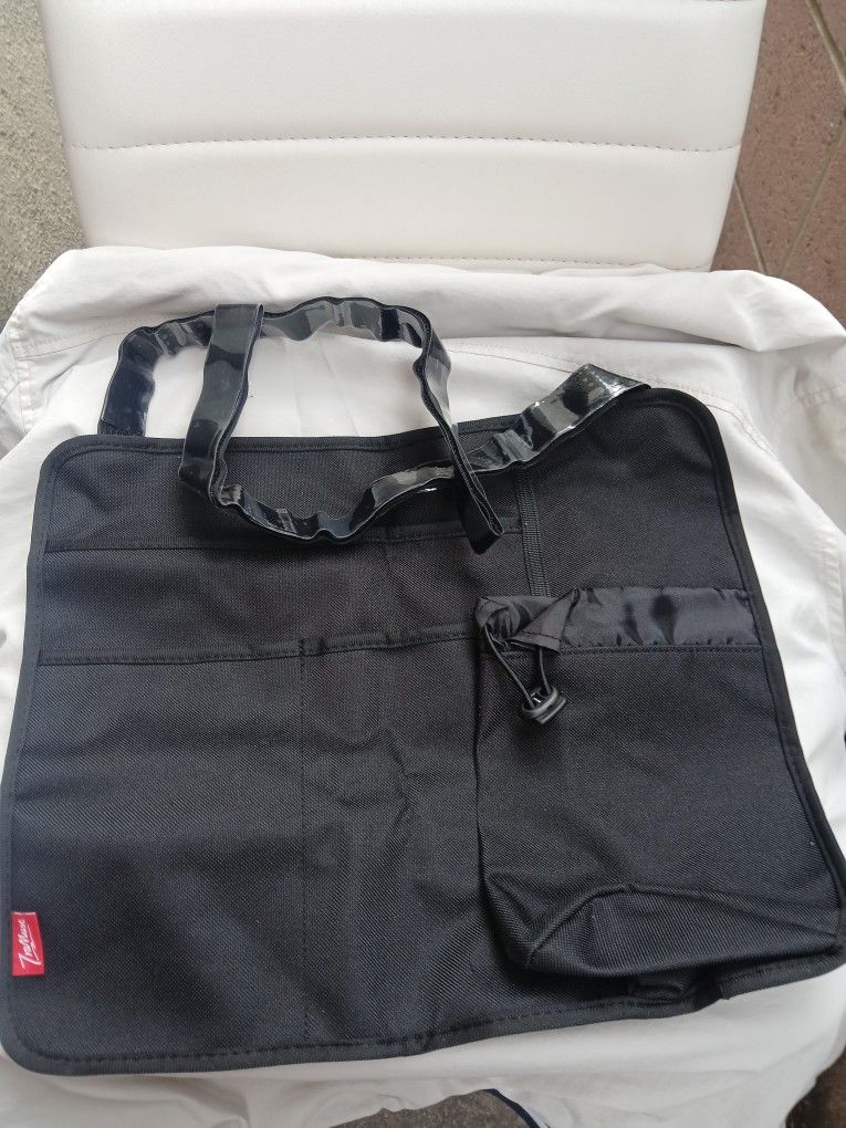 Airplane Seat Bag