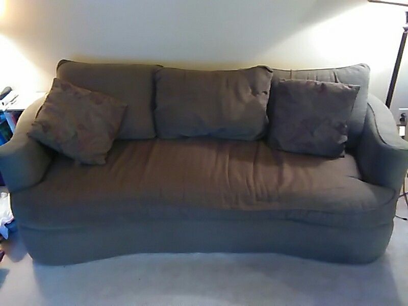 3 Seat Sofa/Couch