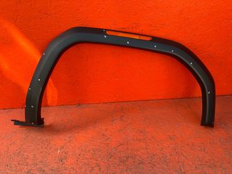 2023 - 2026 GMC Canyon Right Passenger Wheel Opening Molding Fender Flare OEM
