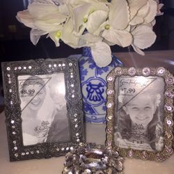2”x 3” Picture Frames