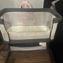 Bassinet