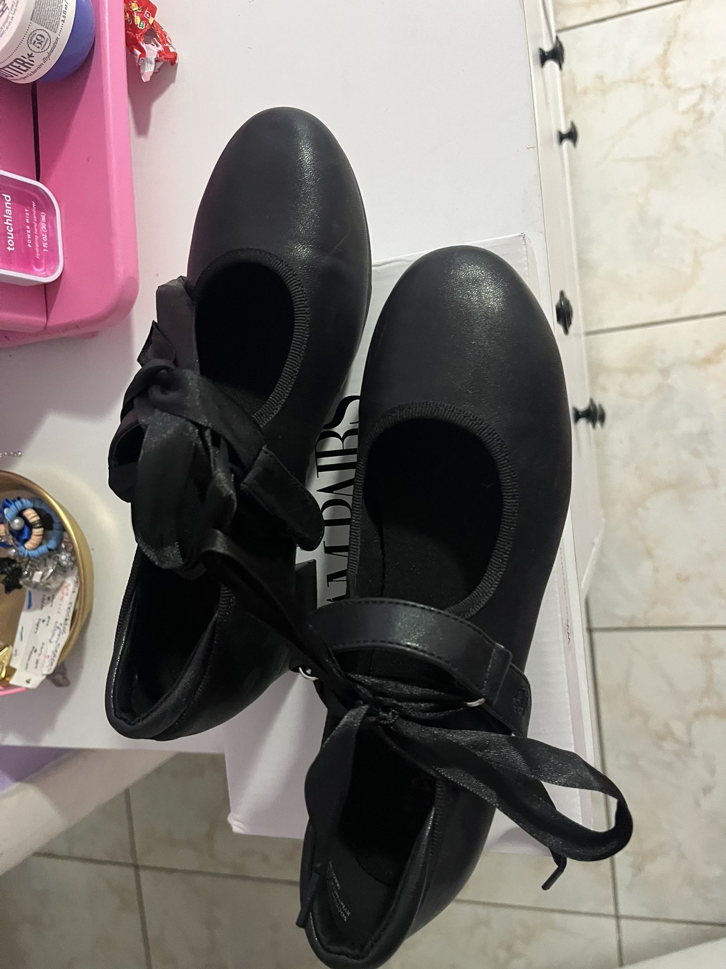 Tap Shoes