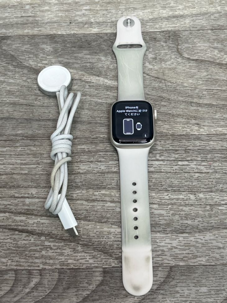 Apple Watch Series 8 (A1D025474)