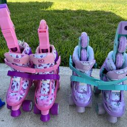 Roller Skates 