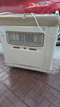 Swamp Cooler