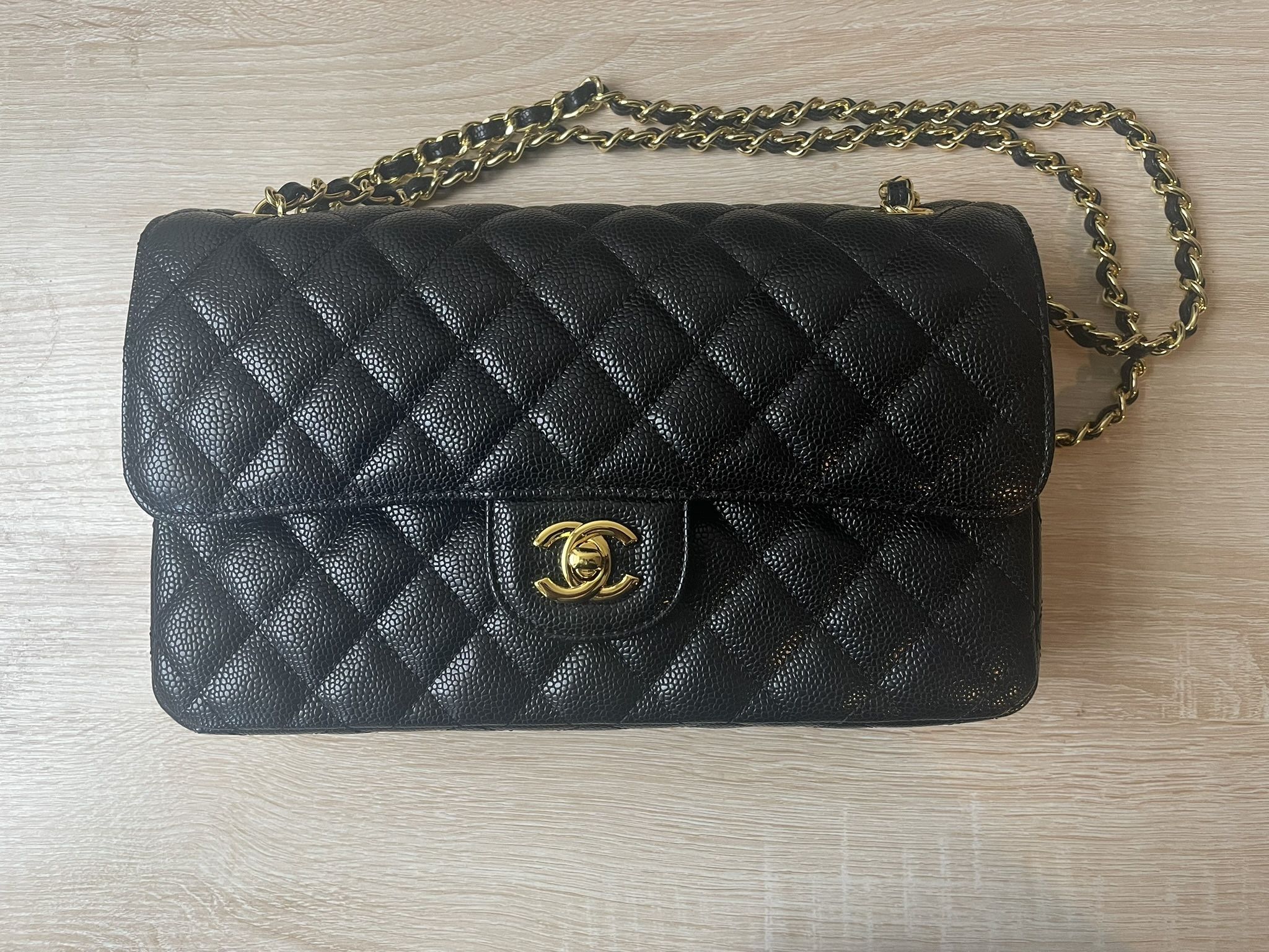 Chanel Purse