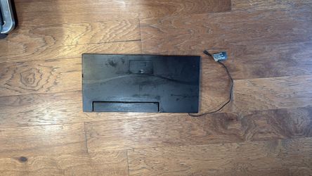 2 Top Fin Aquarium Hoods With Lights And Glass Top