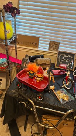 lil bitty toy wagon