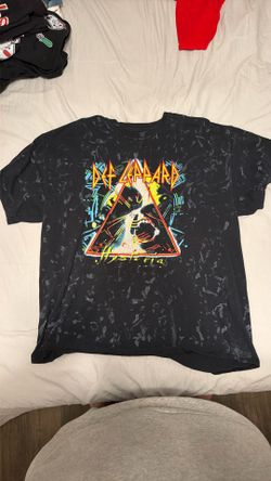 Mens Graphic T Shirt