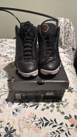 Air Jordan 13 Retro size 10.5 men