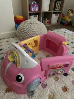Fisher Price Toy