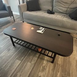 IKEA Coffee Table 