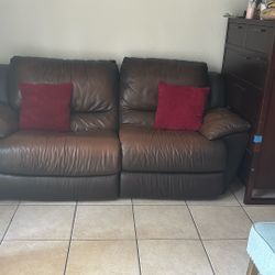 Living Room Sofa 