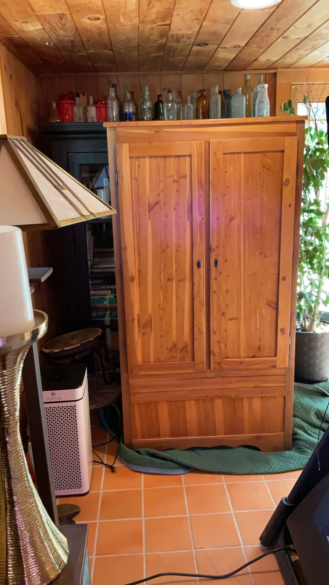 Early 20th Century Wardrobe