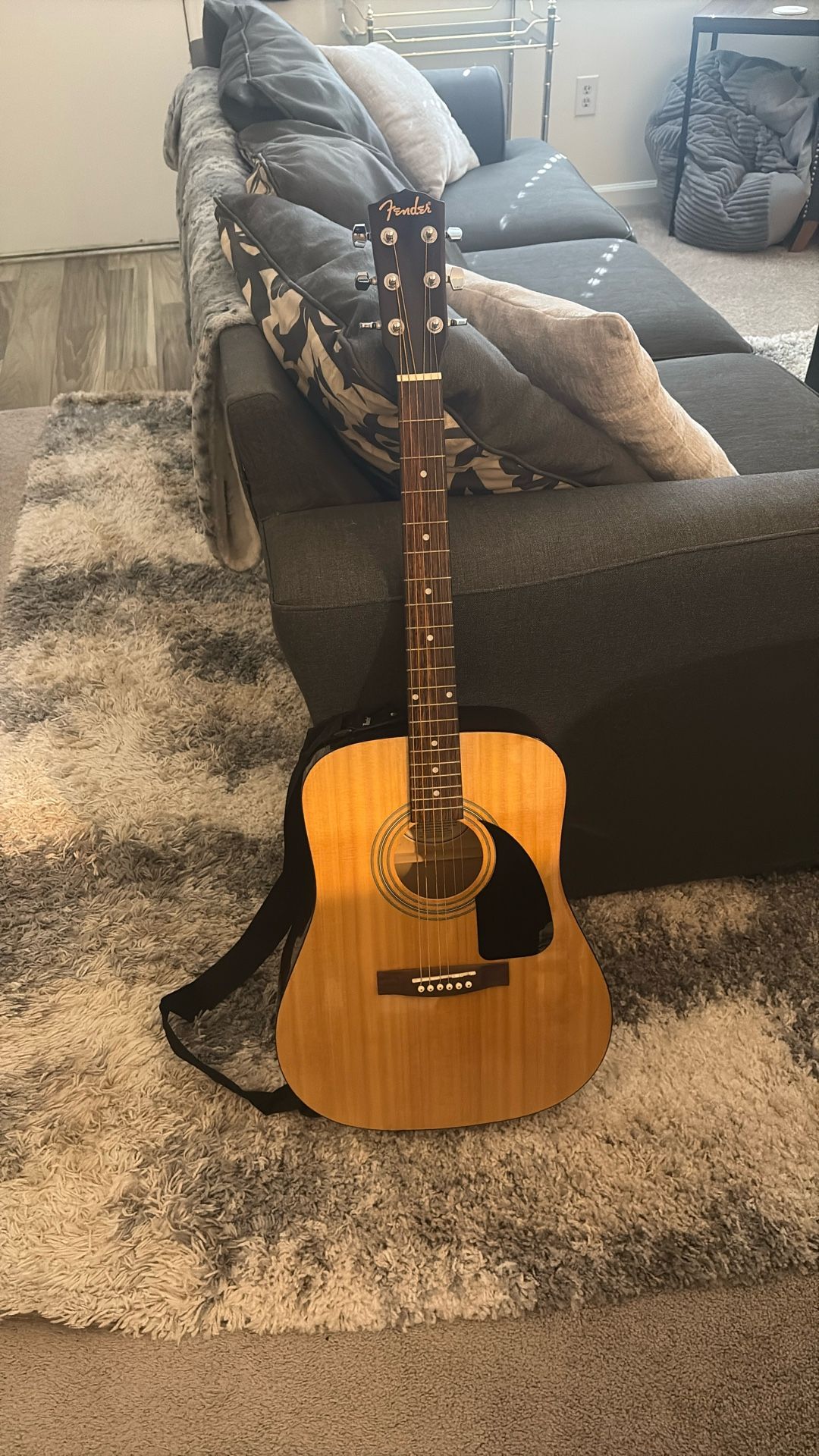 Acoustic Guitar