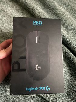 Gaming mice