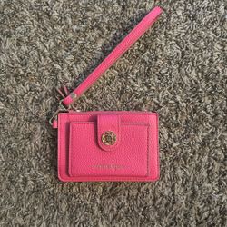 Wristlet Hand Wallet