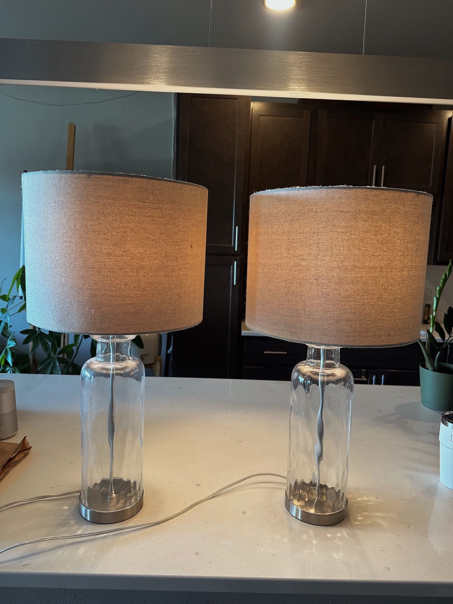 Bedside Table Lamps
