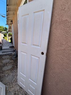 Doors Great condition