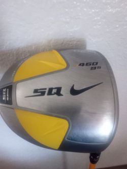 Nike SQ 460 Sumo golf Club driver