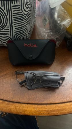 Eyewear without the lens