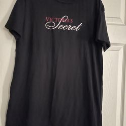 Victoria secret gown