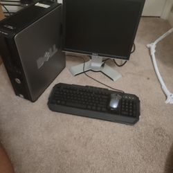 Dell computer Windows 11