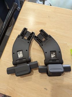 UPPAbaby Uppababy Minu Carseat Car seat adapter stroller