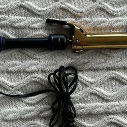 Hot Tools Hair Curler