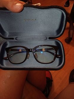 Eyeglasses