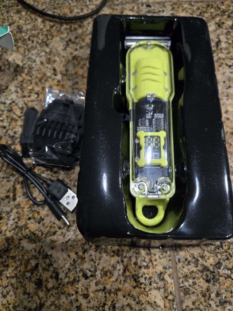 Men's Hair Trimmers For Travel