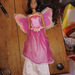 2004 Fairy Topia Elina