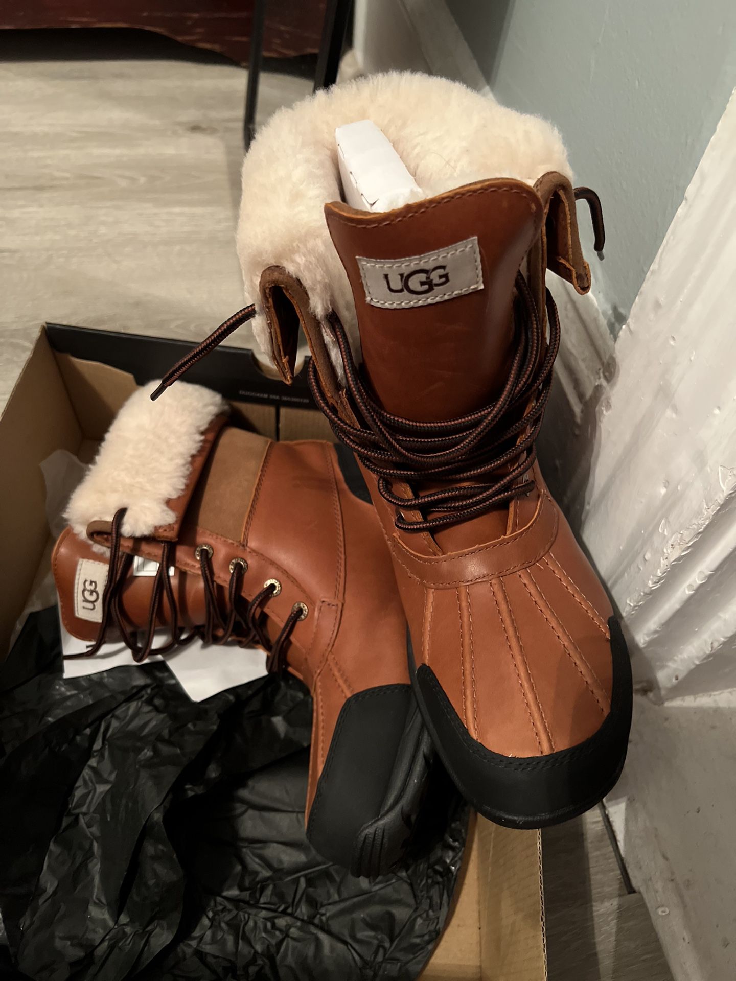 Ugg Butte Boots