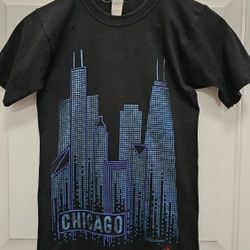  ✨Vintage CHICAGO T-Shirt Size S ✨
