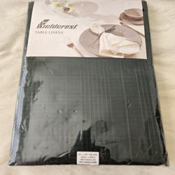 Fieldcrest Table Linen