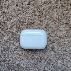 Airpod Pro 2 With Magsafe Case MISSING LEFT EARPIECE RUBBER