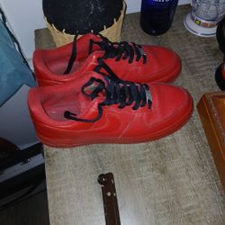 Air Force 1 Size 11.5