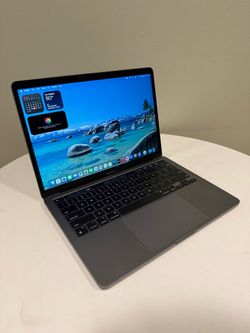Apple MacBook Pro 13” M1/16gb Ram/1TB SSD Laptop Computer macOS Tahoe