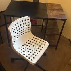 Office / Homework Desk Set