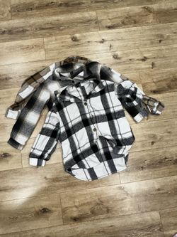 Women Flannels / Winter Wear