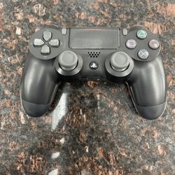 Sony Ps4 Controller 