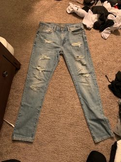 New Men’s American Eagle Jeans